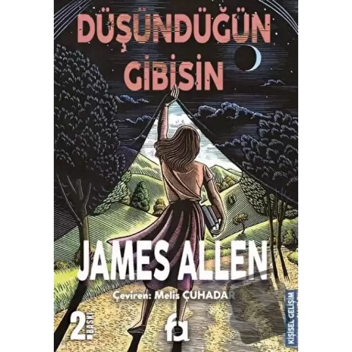 Düşündüğün Gibisin