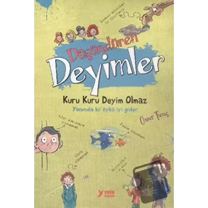 Düşündüren Deyimler