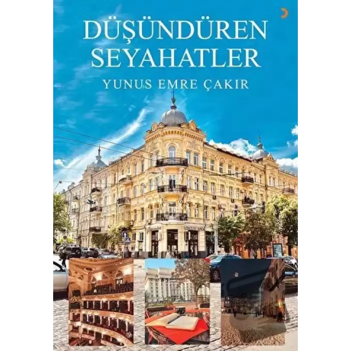 Düşündüren Seyahatler