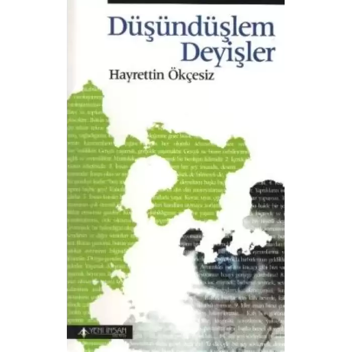 Düşündüşlem Deyişler