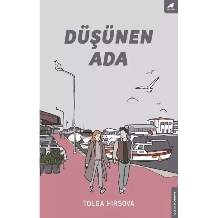 Düşünen Ada