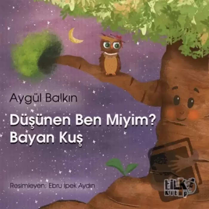 Düşünen Ben Miyim? Bayan Kuş