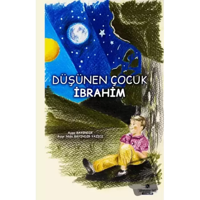 Düşünen Çocuk İbrahim