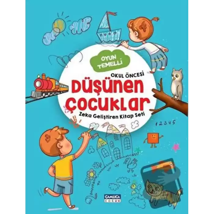 Düşünen Çocuklar