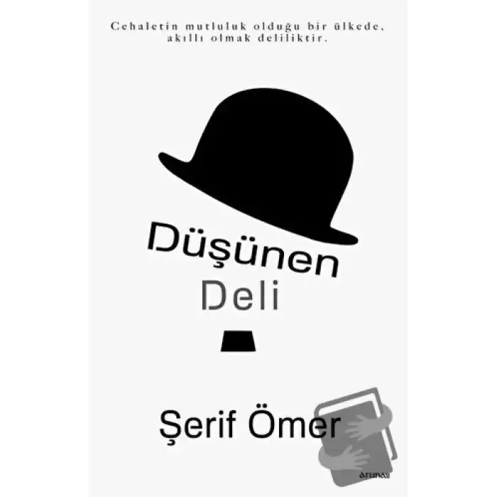 Düşünen Deli