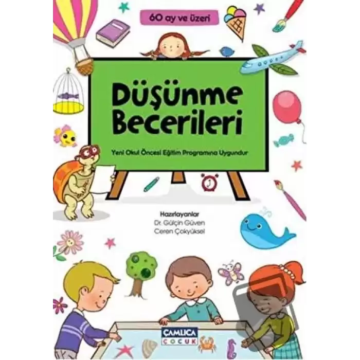 Düşünme Becerileri