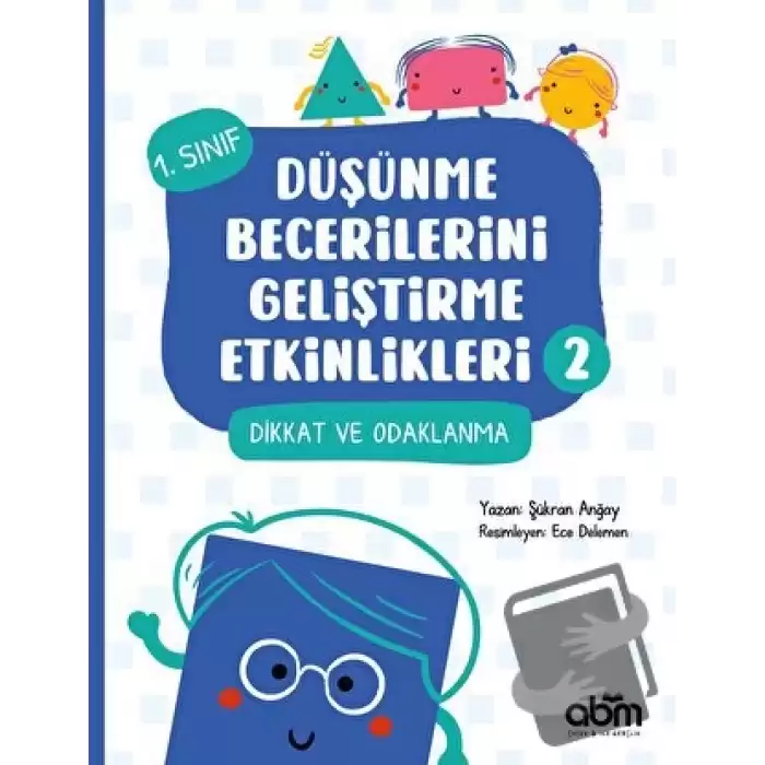 Düşünme Becerilerini Geliştirme Etkinlikleri 2