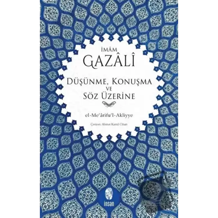 Düşünme, Konuşma ve Söz Üzerine