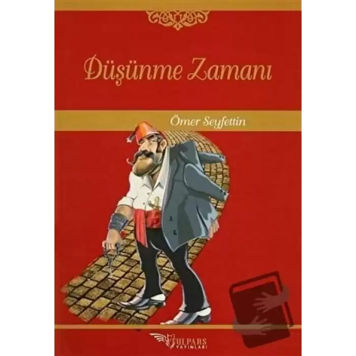 Düşünme Zamanı