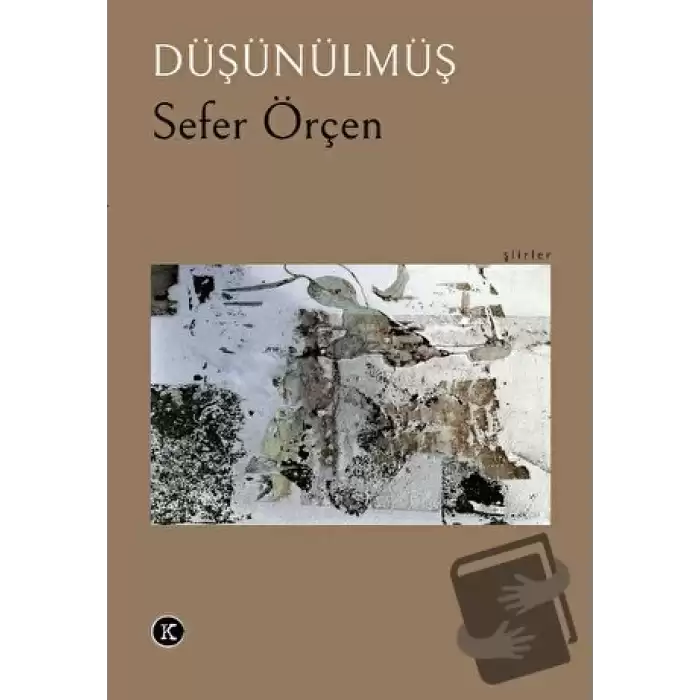 Düşünülmüş