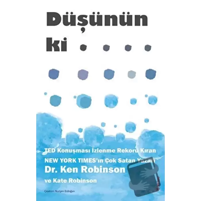 Düşünün ki…