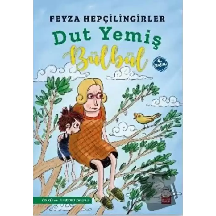 Dut Yemiş Bülbül