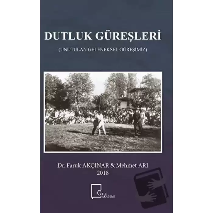 Dutluk Güreşleri