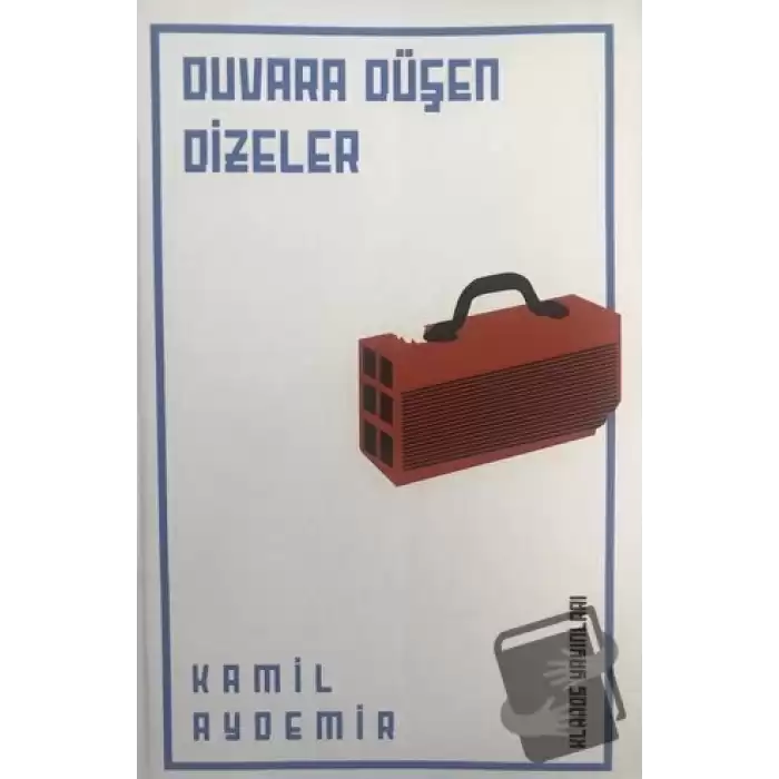 Duvara Düşen Dizeler