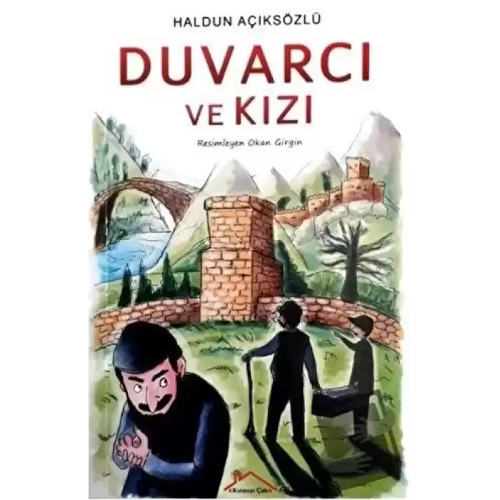 Duvarcı ve Kızı