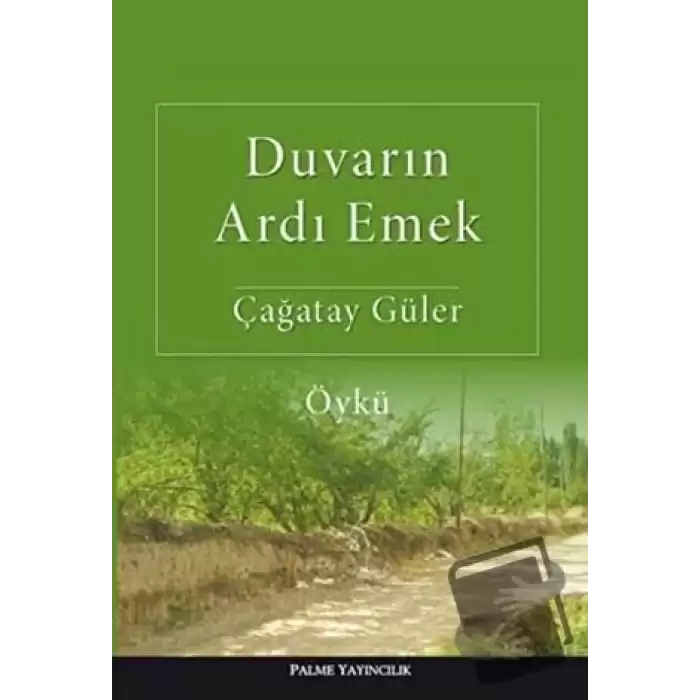 Duvarın Ardı Emek