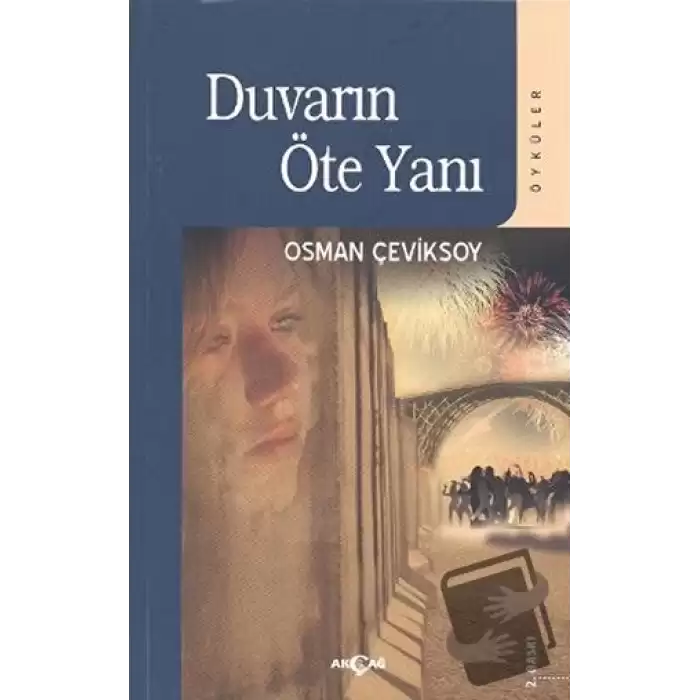 Duvarın Öte Yanı