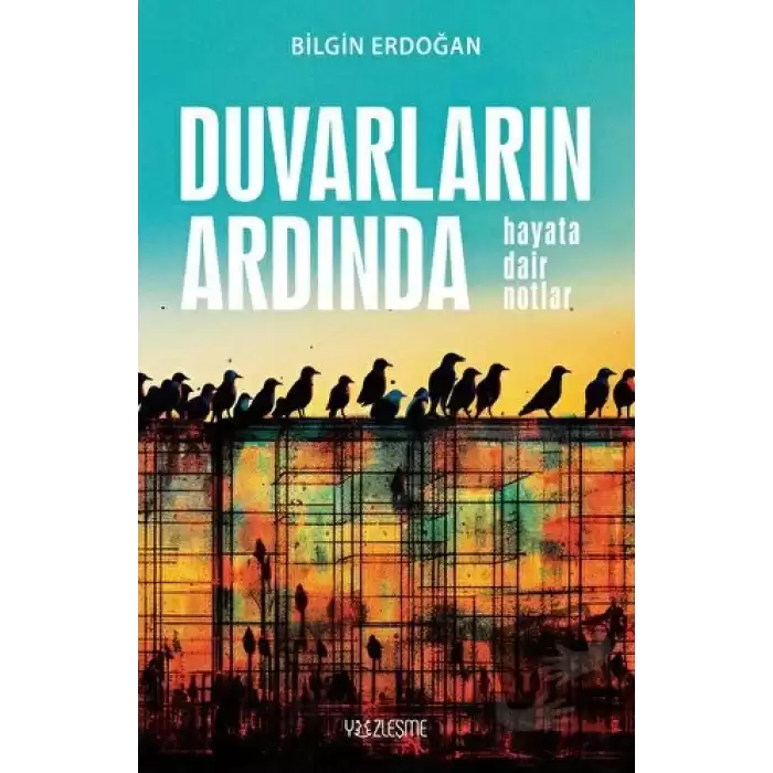 Duvarların Ardında