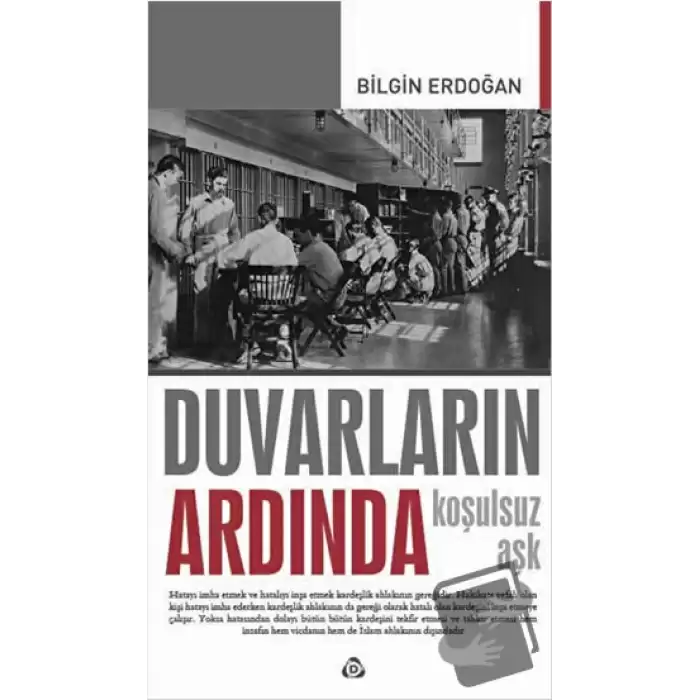 Duvarların Ardında - Koşulsuz Aşk