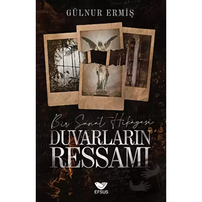 Duvarların Ressamı