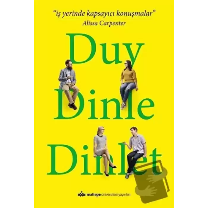 Duy Dinle Dinlet