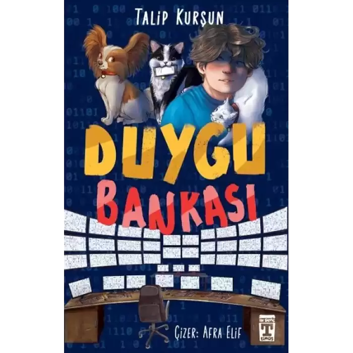 Duygu Bankası