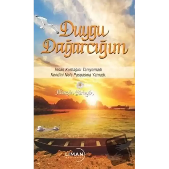 Duygu Dağarcığım