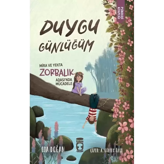 Duygu Günlüğüm