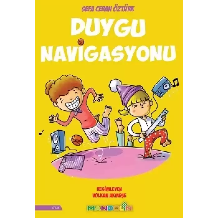 Duygu Navigasyonu