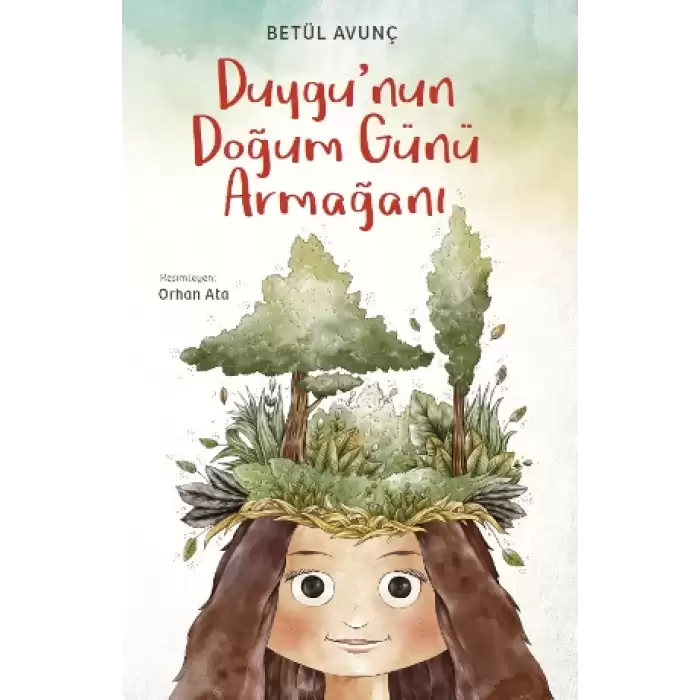 Duygunun Doğum Günü Armağanı