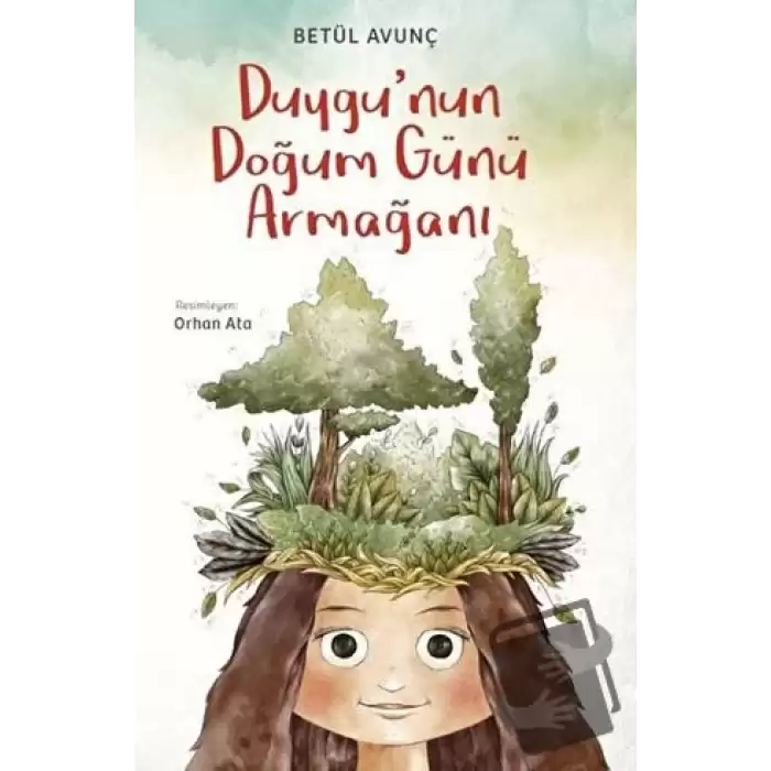 Duygunun Doğum Günü Armağanı