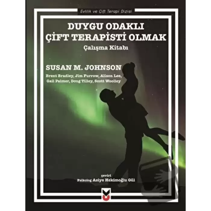 Duygu Odaklı Çift Terapisti Olmak