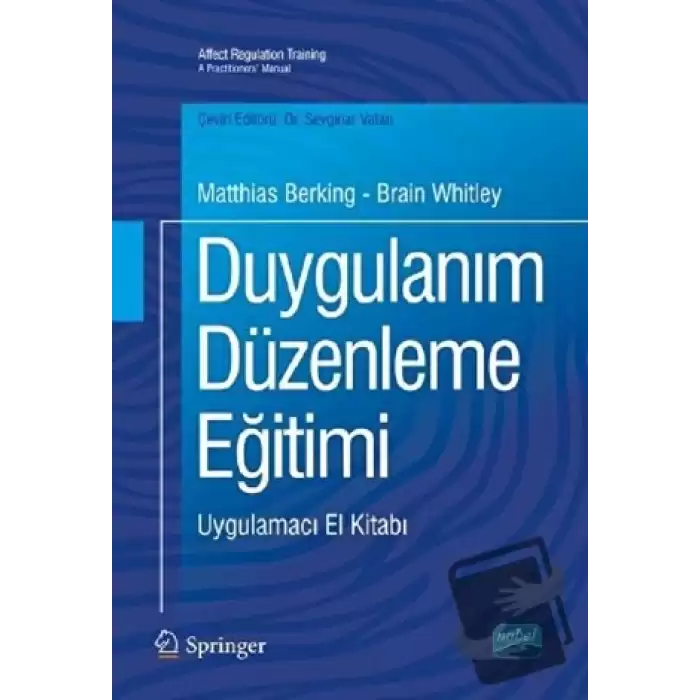 Duygulanım Düzenleme Eğitimi