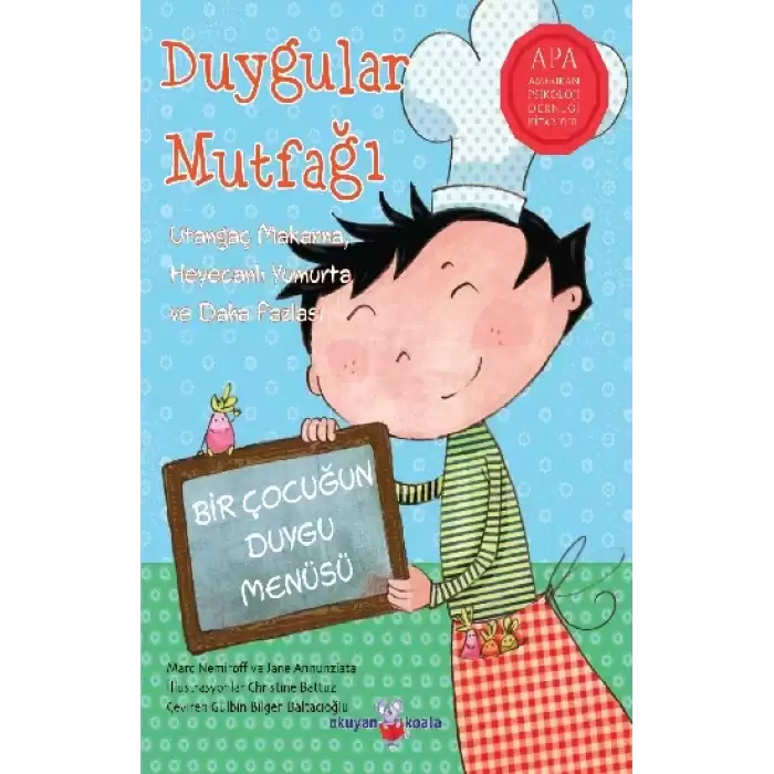 Duygular Mutfağı