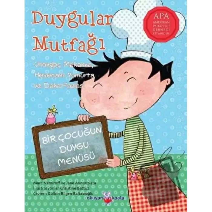 Duygular Mutfağı