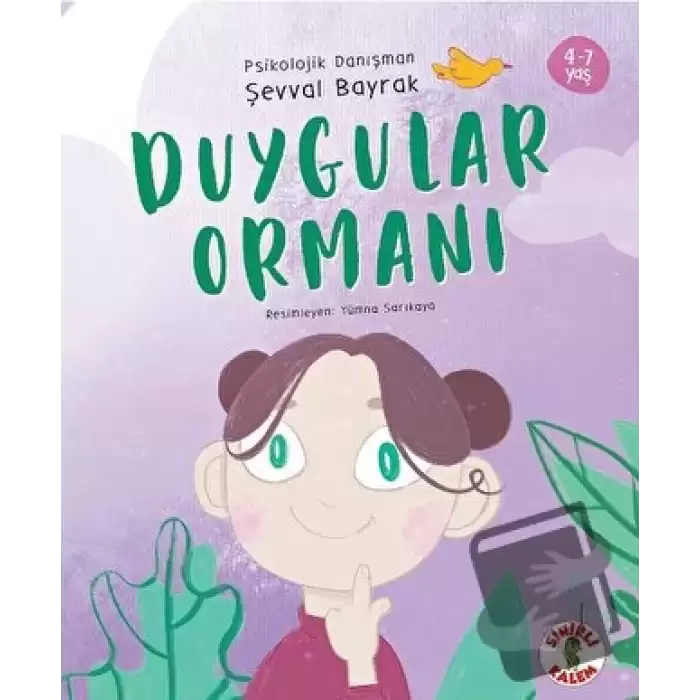 Duygular Ormanı