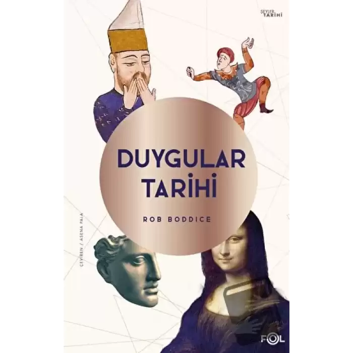 Duygular Tarihi