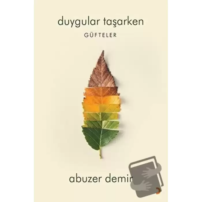 Duygular Taşarken