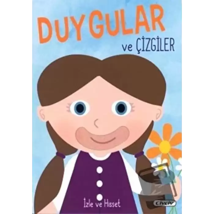 Duygular ve Çizgiler