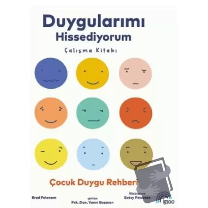 Duygularımı Hissediyorum