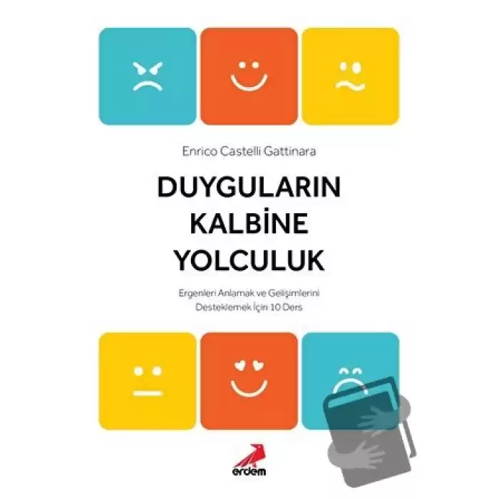 Duyguların Kalbine Yolculuk