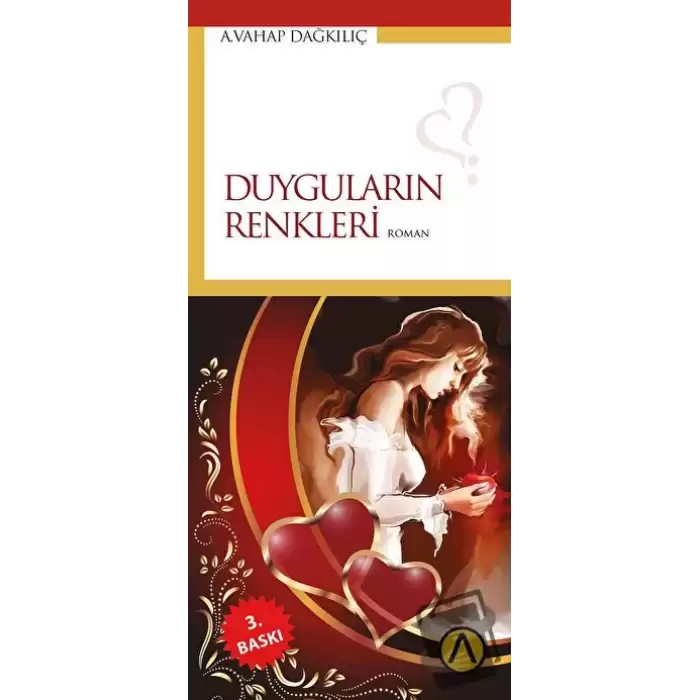 Duyguların Renkleri