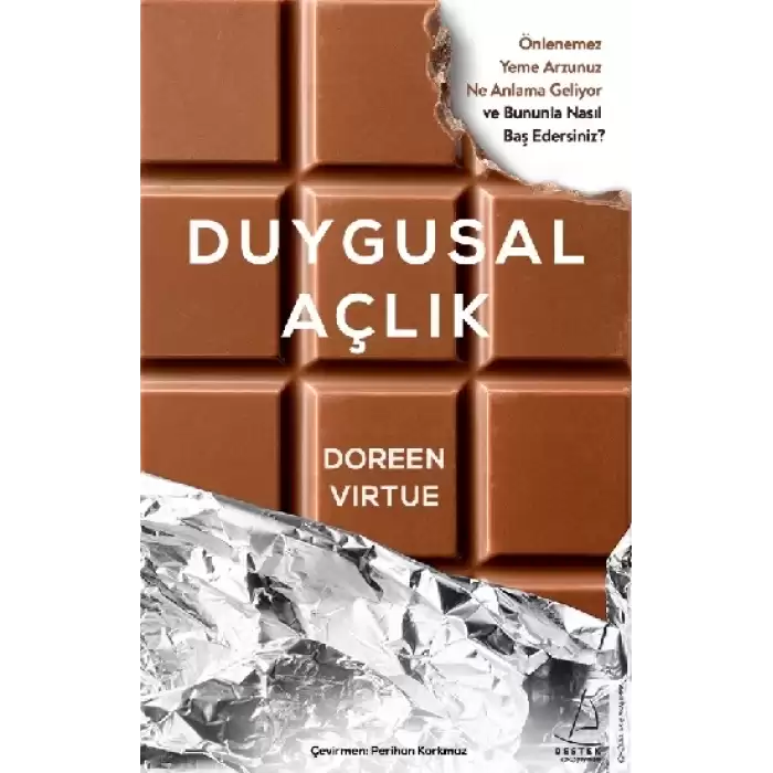 Duygusal Açlık