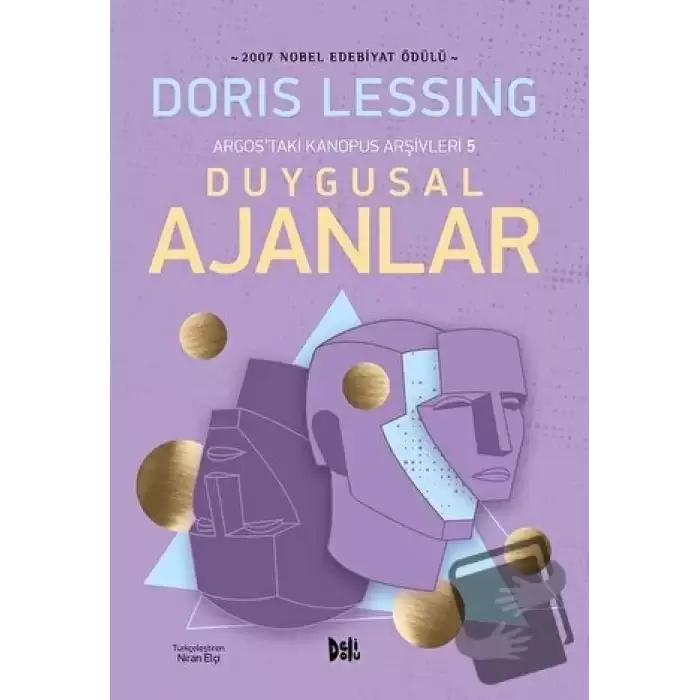 Duygusal Ajanlar