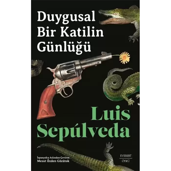 Duygusal Bir Katilin Günlüğü