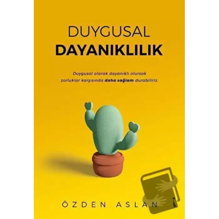 Duygusal Dayanıklılık