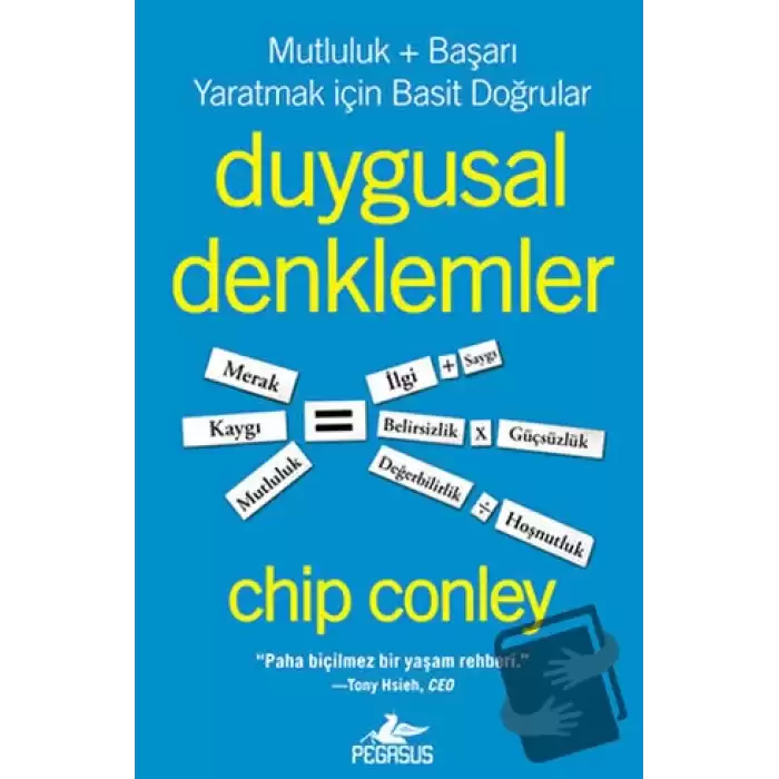 Duygusal Denklemler