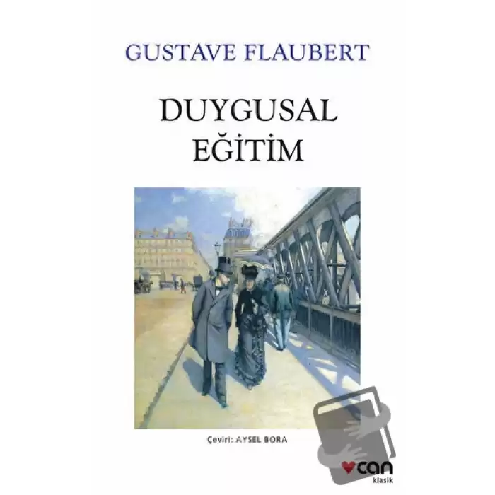 Duygusal Eğitim