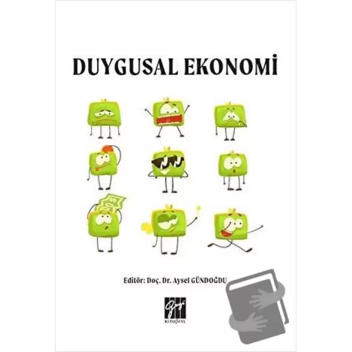 Duygusal Ekonomi