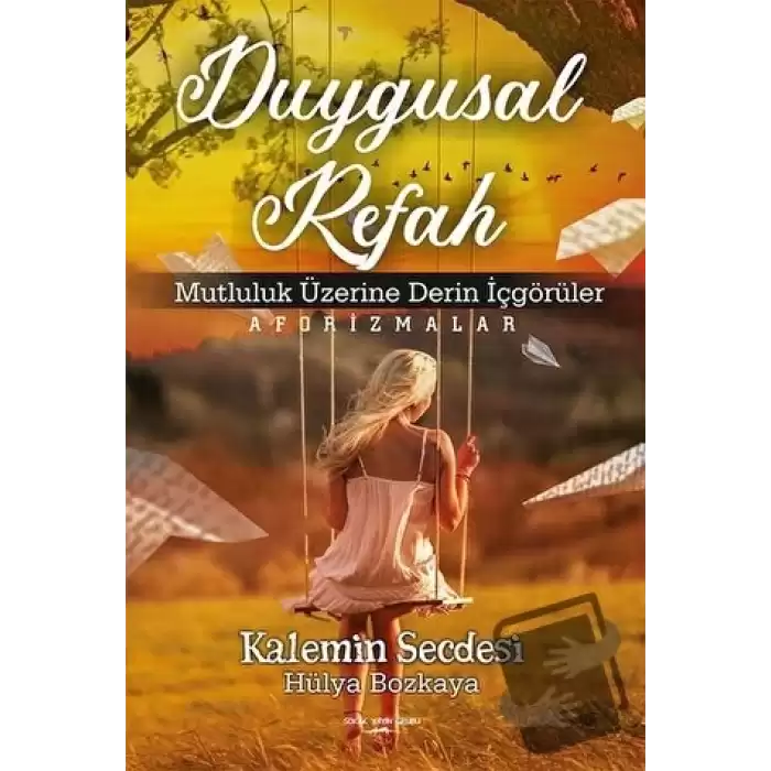 Duygusal Refah